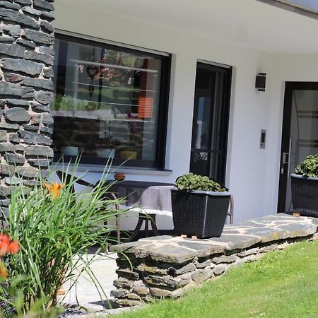 Ferienwohnung Achatz Bad Koetzting Esterno foto