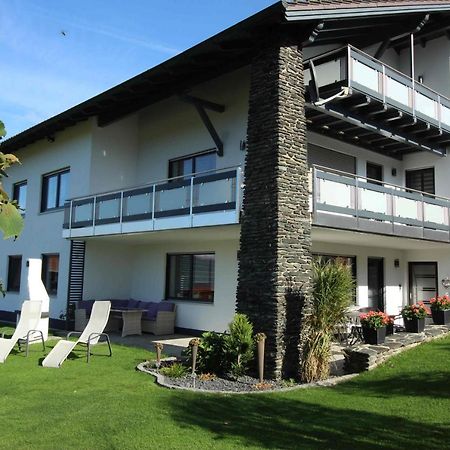 Ferienwohnung Achatz Bad Koetzting Esterno foto