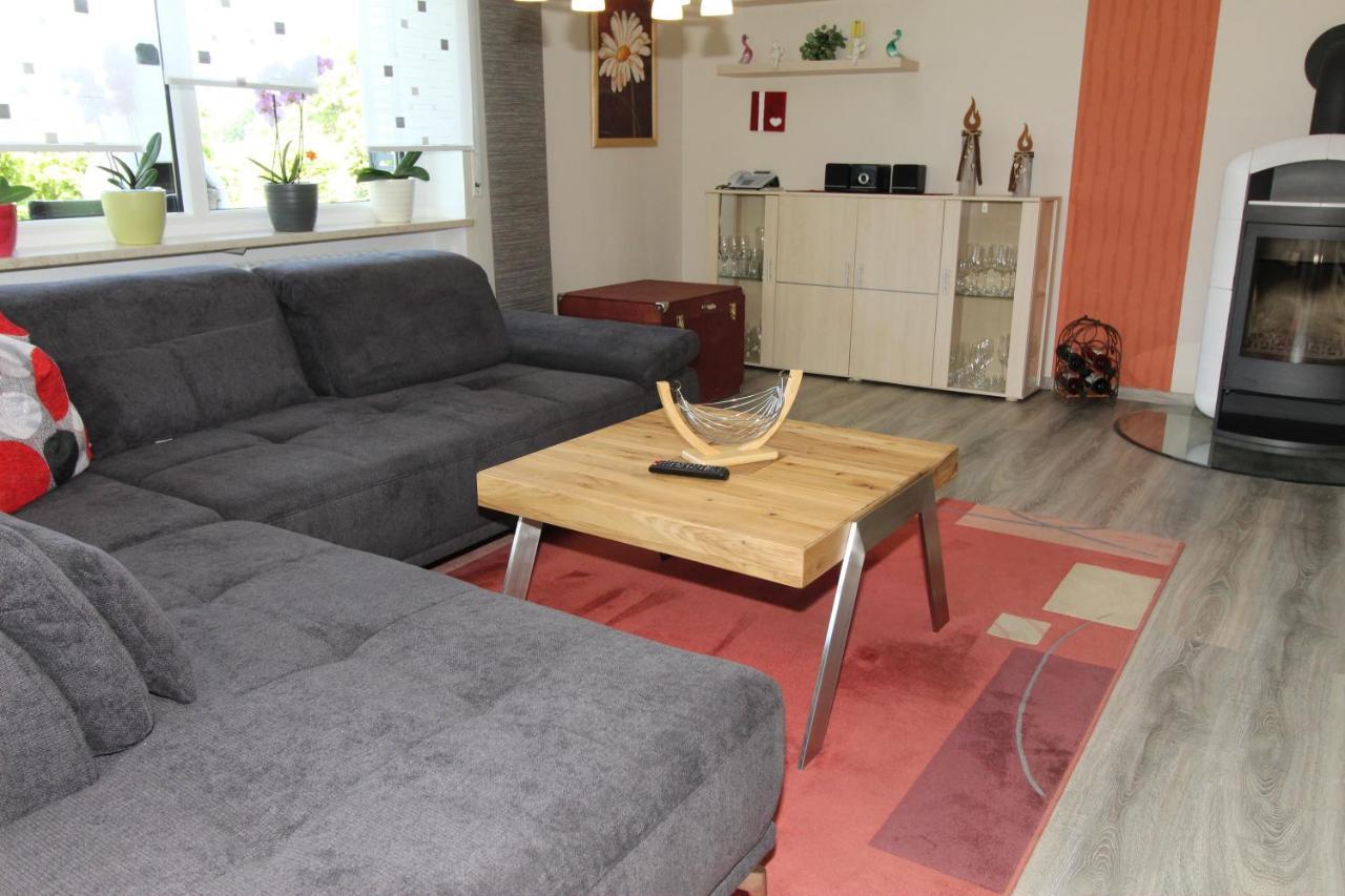 Ferienwohnung Achatz Bad Koetzting Esterno foto